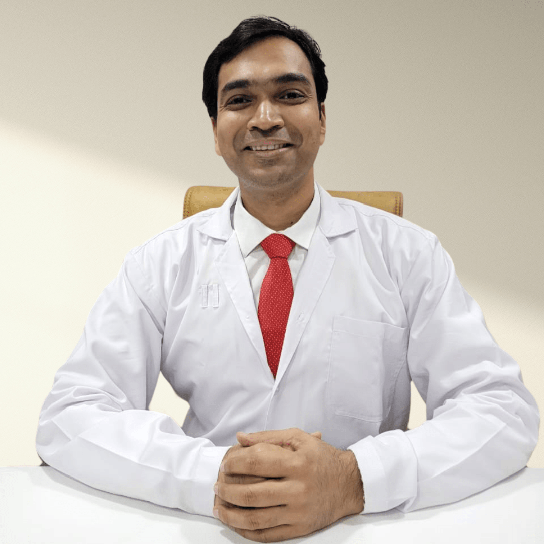 Dr. Rohit Modi