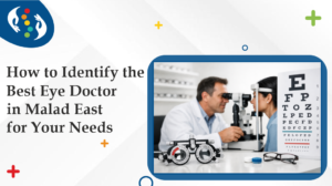 How to Identify the Best Eye Doctor in Malad East for Your Needs
